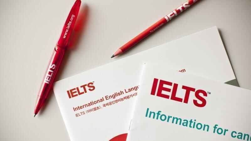 IELTS SHOP